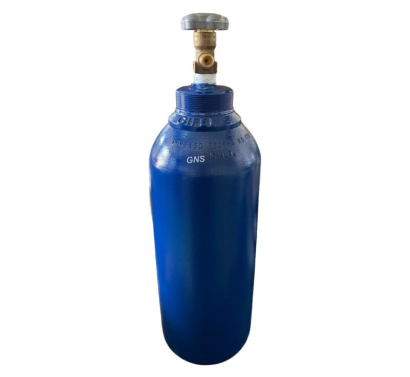 Cilindro de Oxido Nitroso 4,5Kg - ONU-1070