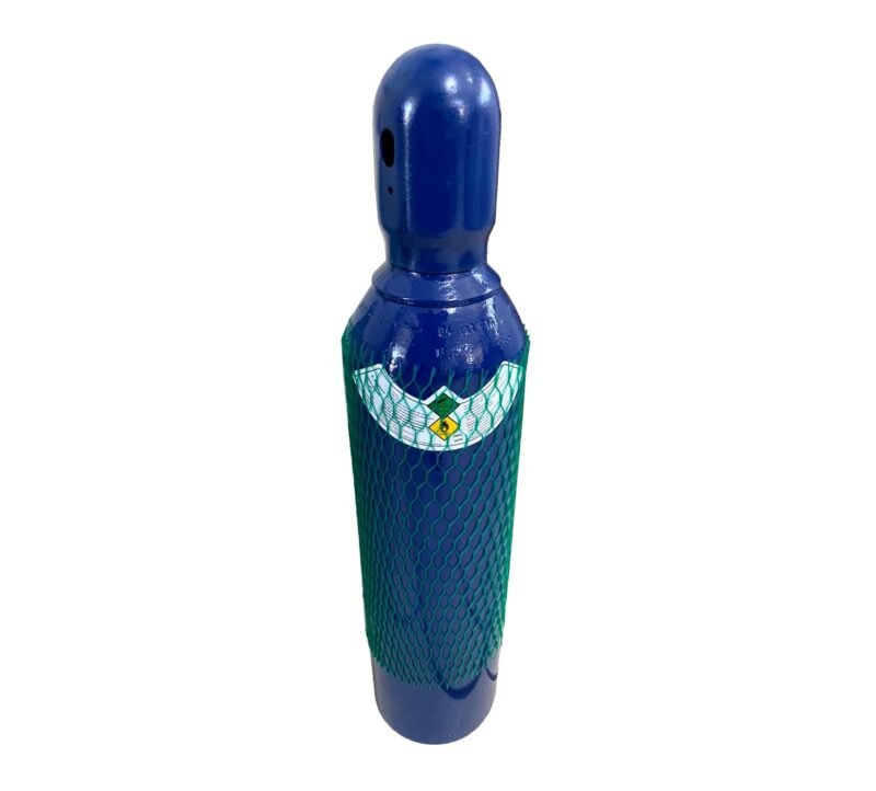 Cilindro de Oxido Nitroso 7Kg / 10 Lts