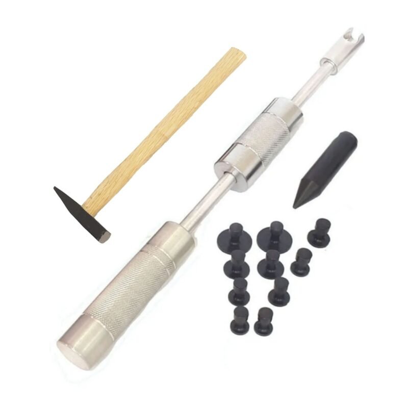Kit Repuxadeira para Martelinho de Ouro - DH8