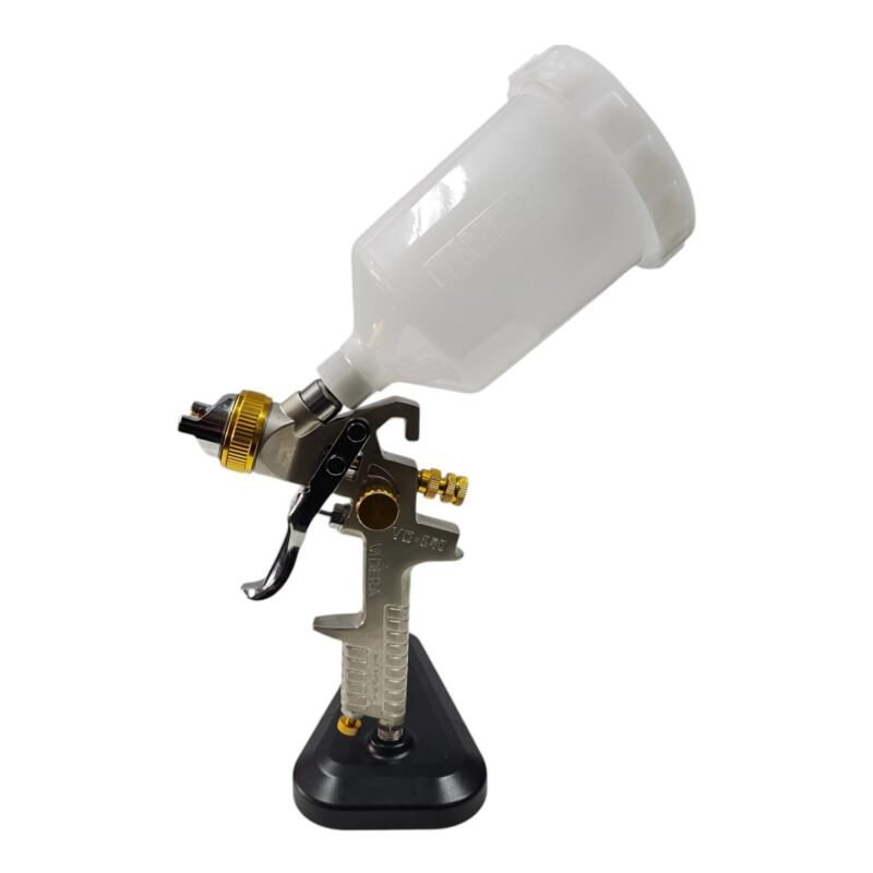 Pistola de Pintura Alta Gravidade Standard 1.4mm VD-250 HVLP - Wimpel