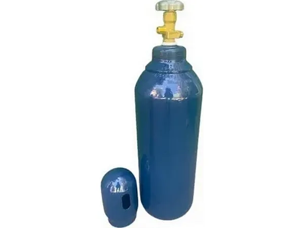 Cilindro de Oxido Nitroso 4,5Kg - ONU-1070 - Image 2