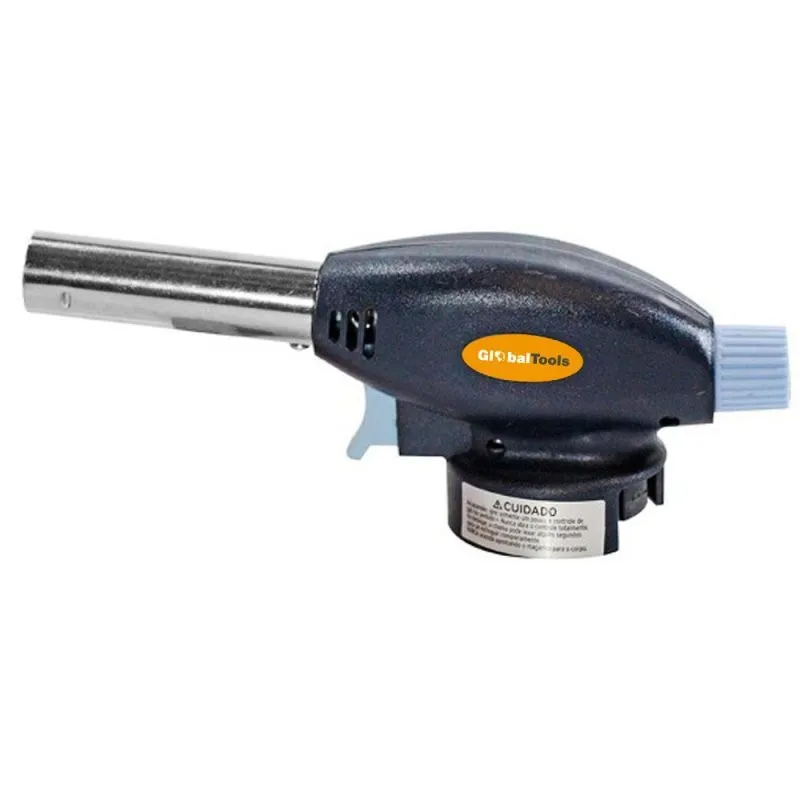 Maçarico Portátil Gás Butano GT-6019